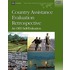 Country Assistance Evaluation Retrospective