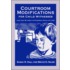 Courtroom Modifications for Child Witnesses