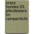 Crazy Horses 03. Pferdestars im Rampenlicht