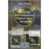 Creating And Enhancing Digital Astro Images door Grant Privett