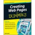 Creating Web Pages For Dummies [with Cdrom]