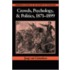 Crowds, Psychology, and Politics, 1871 1899