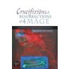 Crucifixions And Resurrections Of The Image by George Pattison