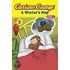 Curious George a Winter's Nap (Cgtv Reader)