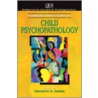 Current Directions in Child Psychopathology door Kenneth A. Dodge