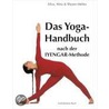 Das  Yoga-Handbuch nach der Iyengar-Methode door Silva Mehta