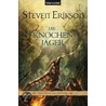 Das Spiel der Götter 11. Die Knochenjäger door Steven Erikson