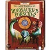 Das große Handbuch der Dinosaurierforscher door Jen Green