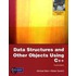 Data Structures And Other Objects Using C++