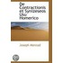 De Contractionis Et Synizeseos Usu Homerico