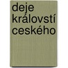 Deje Královstí Ceského door Vaclav Vladivoj Tomek