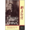 Democracy And Socialism In Republican China door Roger B. Jeans