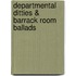 Departmental Ditties & Barrack Room Ballads