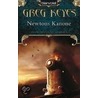 Der Bund der Alchemisten 01. Newtons Kanone by Greg Keyes