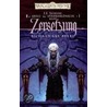 Der Krieg der Spinnenkönigin 1. Zersetzung door R.A. Salvatore