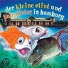 Der kleine Stint und Aale Dieter in Hamburg door Daniel Oliver Habenicht