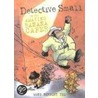 Detective Small in the Amazing Banana Caper door Wong Herbert Yee