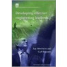 Developing Effective Engineering Leadership door R.E. Morrison