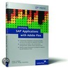 Developing Sap Applications With Adobe Flex door Gunther Schoppe