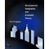Development, Geography, and Economic Theory
