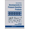 Developments in Pressure-Sensitive Products by Benedek Istvan