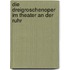 Die Dreigroschenoper im Theater an der Ruhr