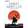 Die Kinder von Estorea 03. Die dunkle Armee door James Barclay