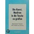 Die Kunst, Nackten in die Tasche zu greifen