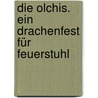 Die Olchis. Ein Drachenfest für Feuerstuhl door Erhard Dietl