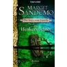 Die Saga vom Eisvolk 08. Die Henkerstochter door Margit Sandemo