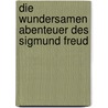 Die wundersamen Abenteuer des Sigmund Freud door Manu Larcenet