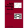 Digital Baseband Transmission and Recording door Jan W.M. Bergmans