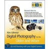 Digital Photography For The Older And Wiser door Kim Gilmour