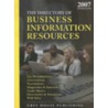 Directory of Business Information Resources by Laura Mars Proietti