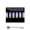 Discipline Of The Yearly Meeting Of Friends by So of Friends New York Yearly Meeting