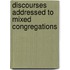 Discourses Addressed To Mixed Congregations