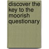 Discover The Key To The Moorish Questionary by Brother Eric Mungin Bey