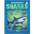 Discovering Sharks and Rays [With Stickers]