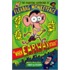 Disgusting Adventures Of Fleabag Monkeyface