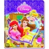 Disney Prinzessinnen. Verrückte Suchbilder by Unknown