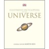 Dk Illustrated Encyclopedia Of The Universe by Dk Publishing