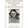 Documentary Expression And Thirties America door William Stott