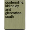 Dunfermline, Kirkcaldy And Glenrothes South door Ordnance Survey