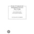 Early Families Of Herkimer County, New York