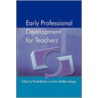 Early Professional Development For Teachers by Frank Banks