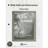 Earth Science Study Guide and Reinforcement door McGraw-Hill
