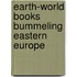 Earth-World Books  Bummeling Eastern Europe