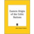 Eastern Origin Of The Celtic Nations (1831)