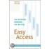 Easy Access with Student Access to Catalyst