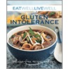 Eat Well, Live Well with Gluten Intolerance door Susanna Holt